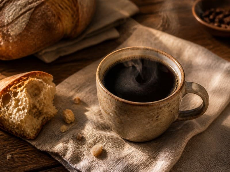 Café americano