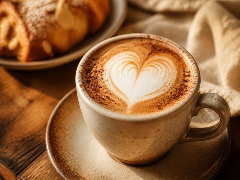 Cappuccino