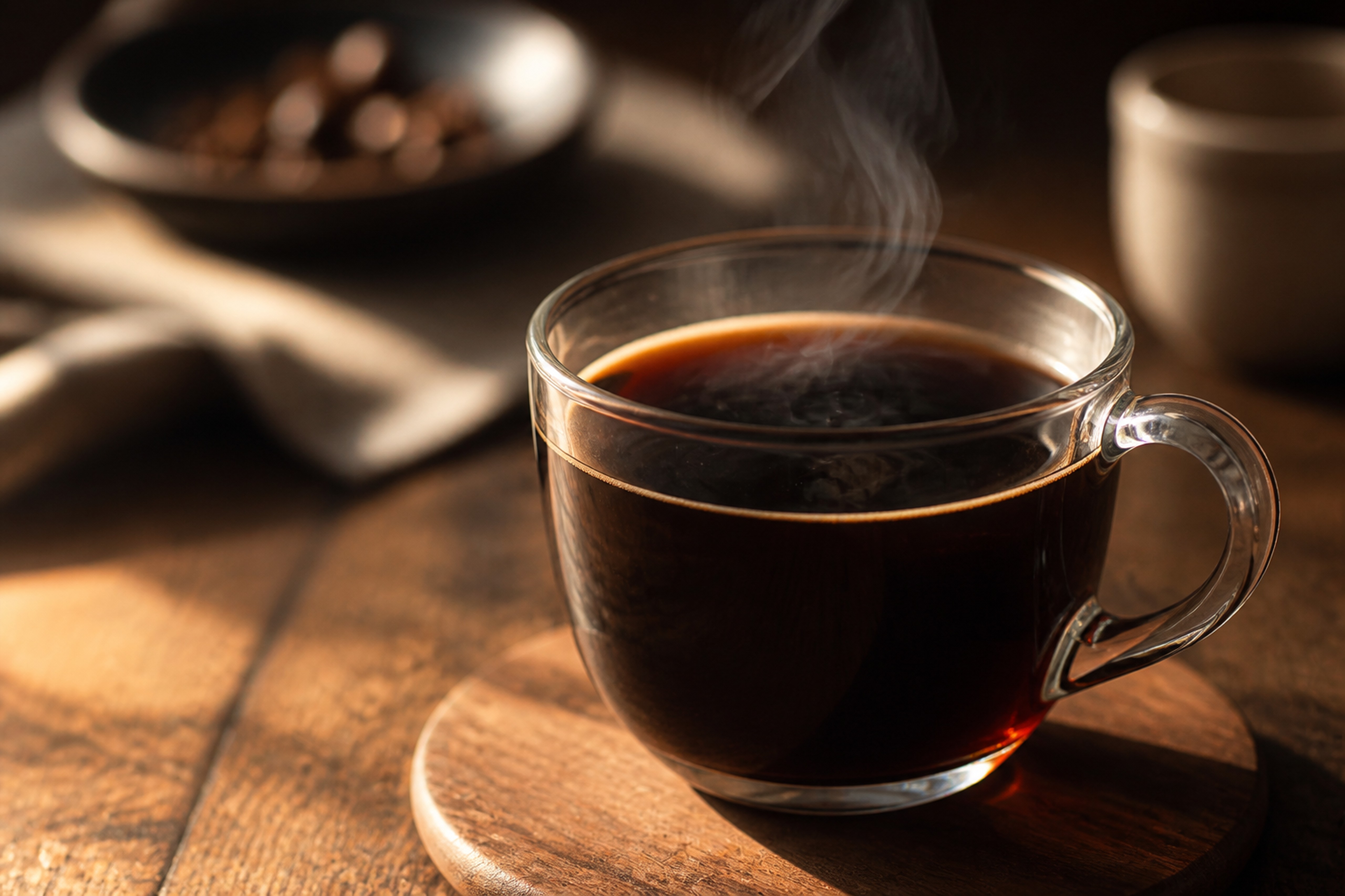 Café americano