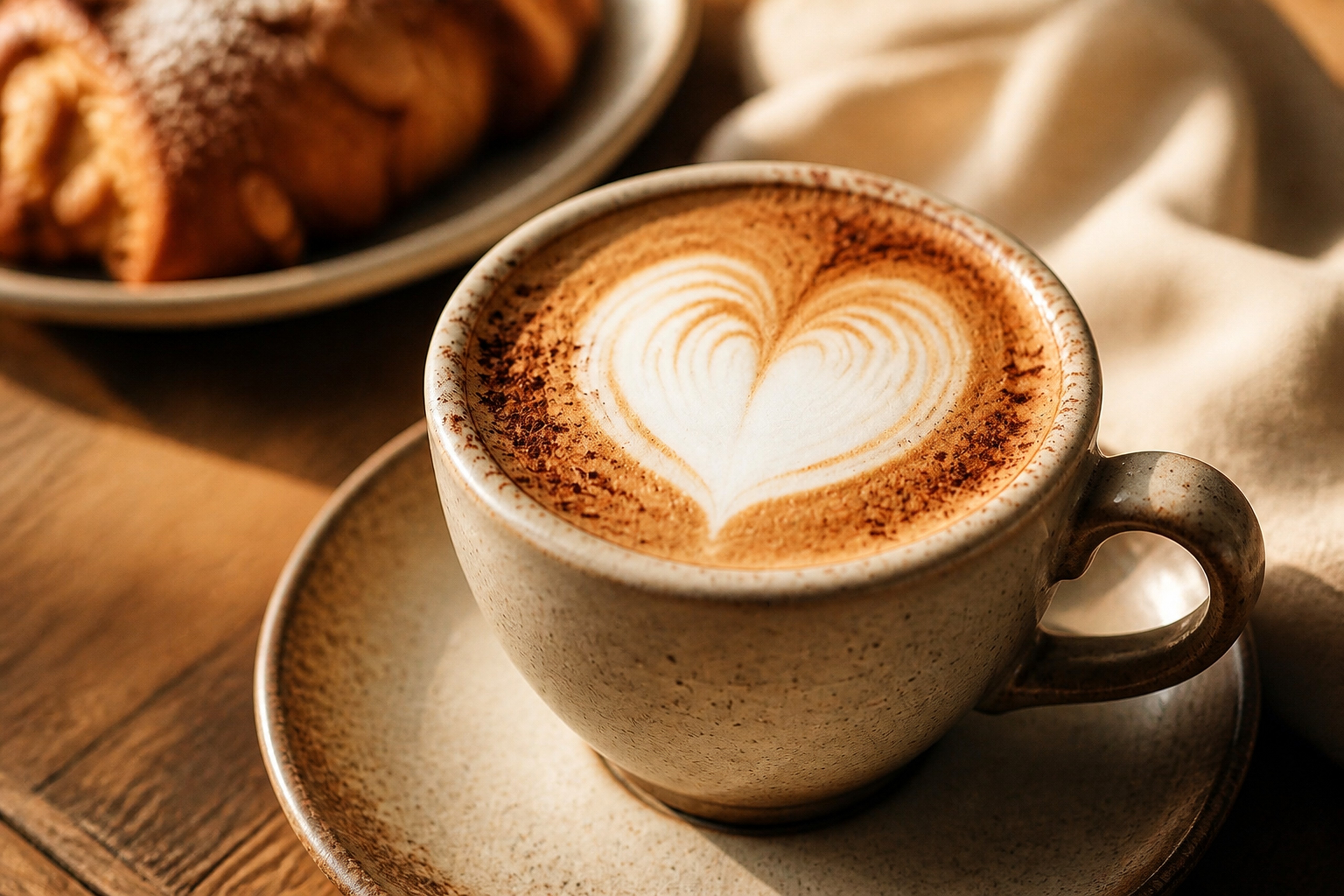 Cappuccino